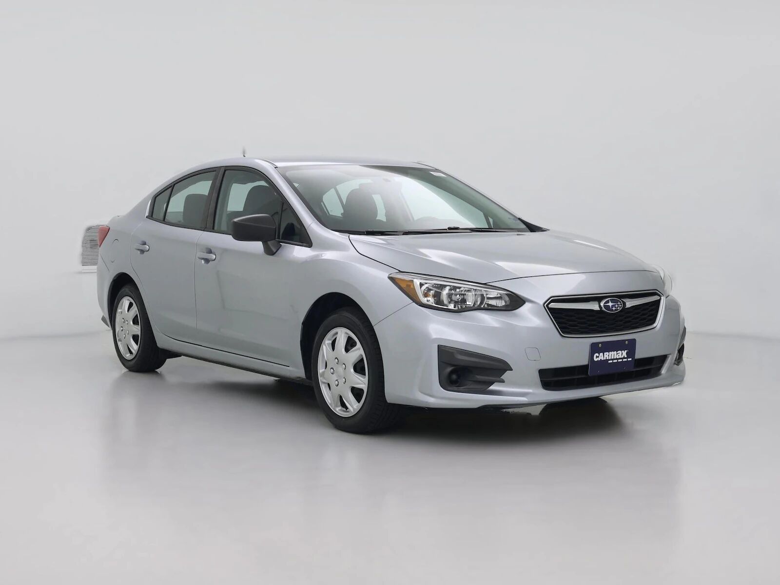 2017 SUBARU Impreza