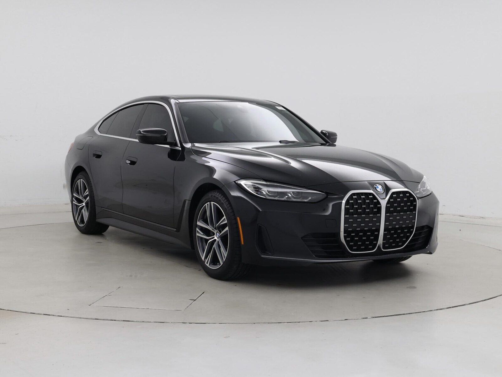 2024 BMW 430i