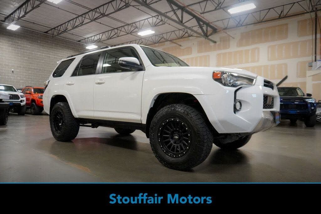 2020 TOYOTA 4-Runner