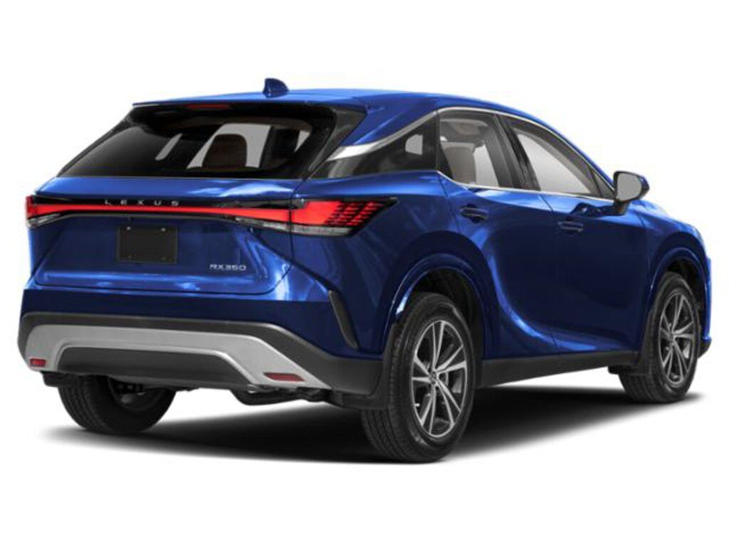 2025 Lexus RX