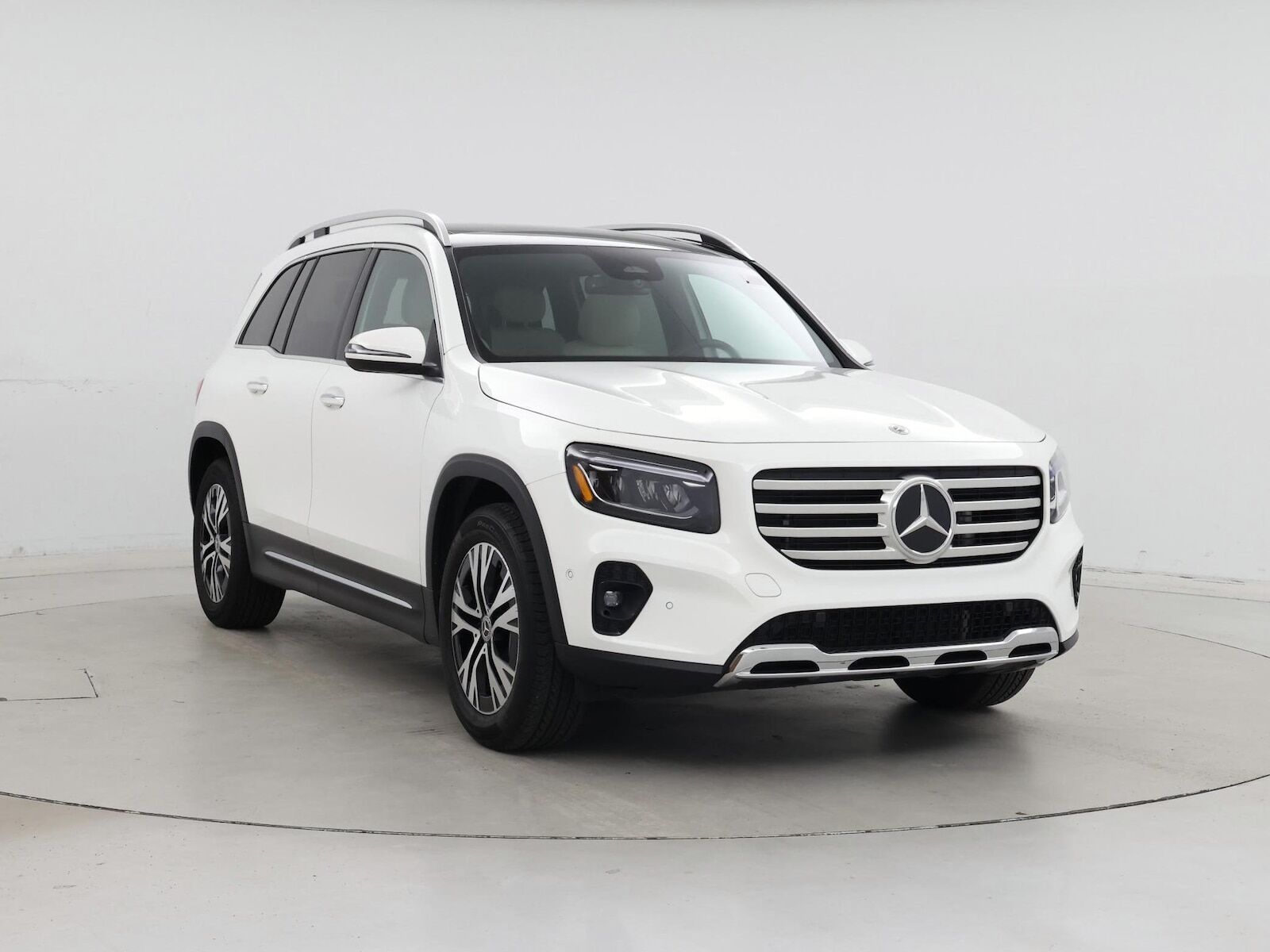 2024 Mercedes-Benz GLB-Class