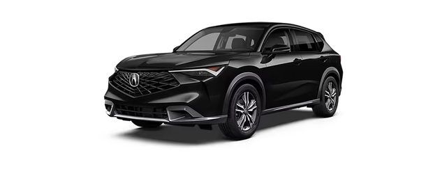 2026 ACURA ADX