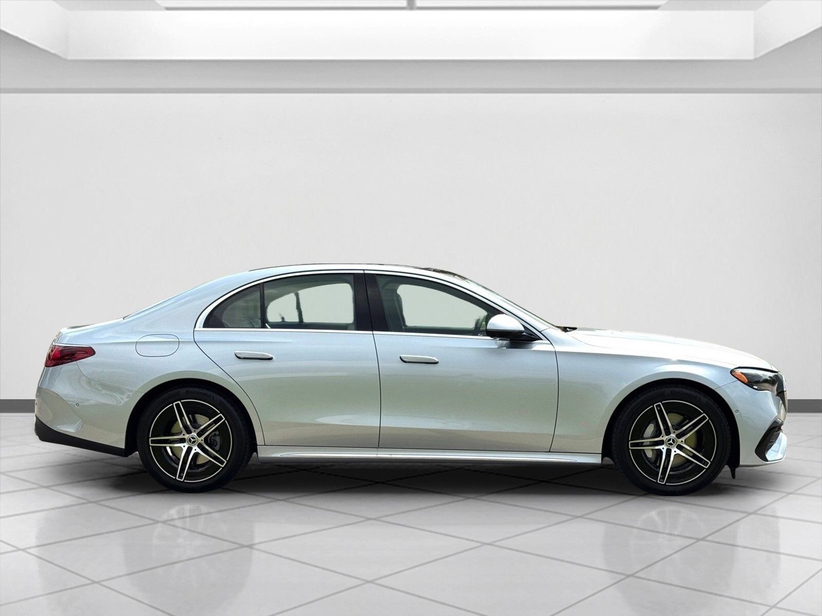 2026 Mercedes-Benz E-Class