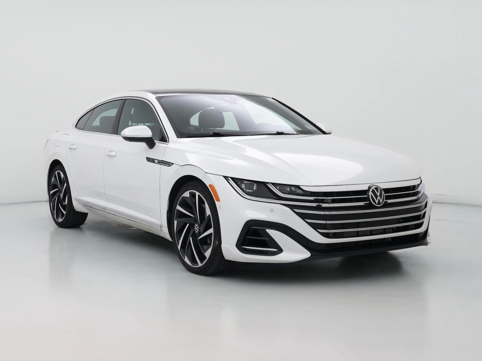 2021 VOLKSWAGEN Arteon