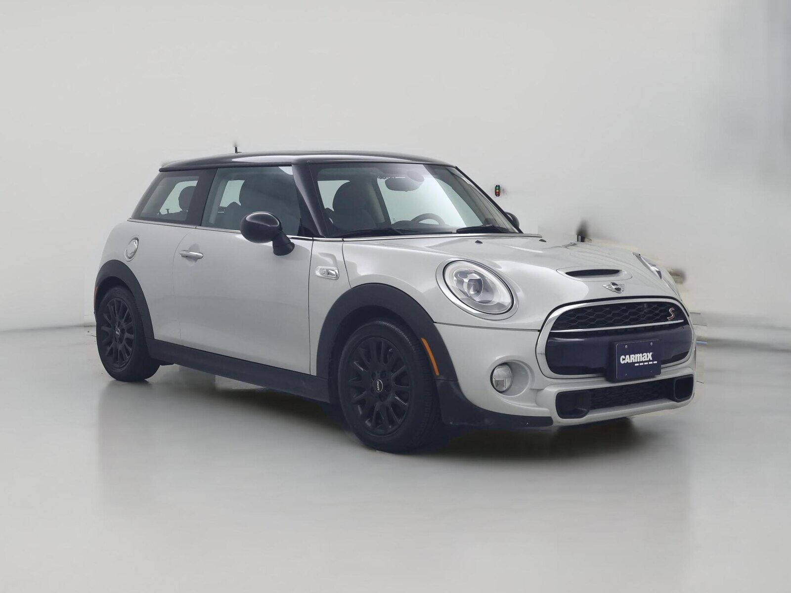2015 MINI Hardtop