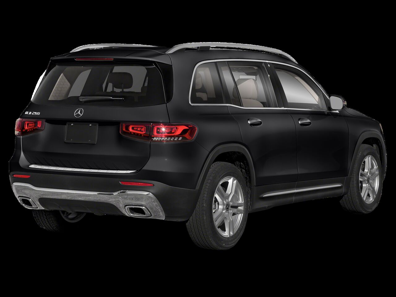 2022 Mercedes-Benz GLB-Class