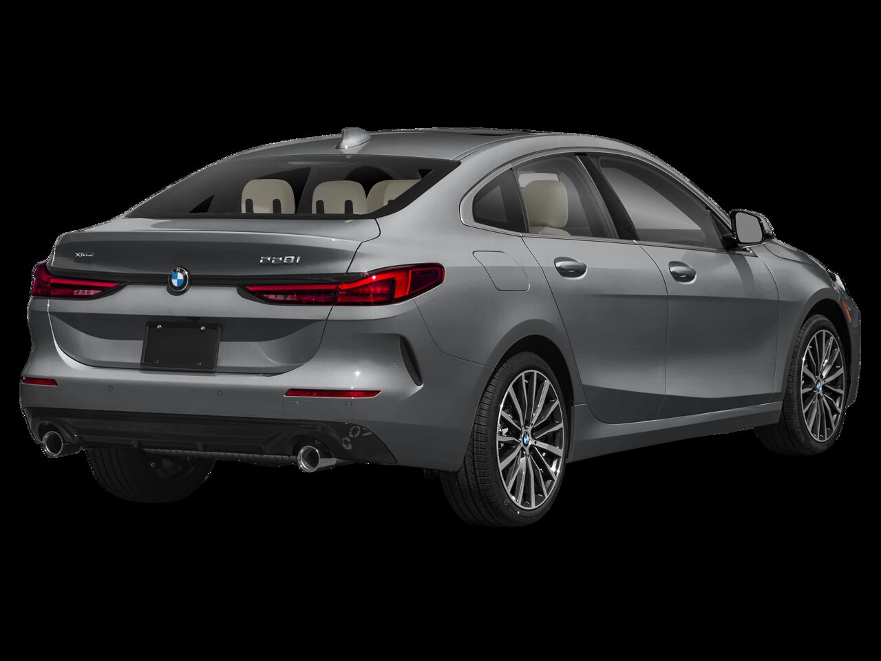 2021 BMW 228i