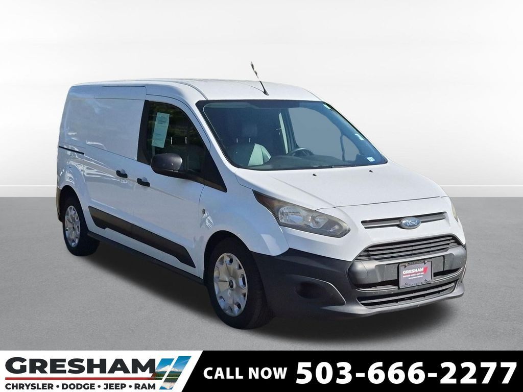 2017 FORD Transit