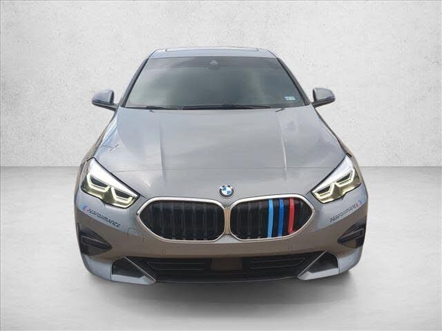 2024 BMW 228i