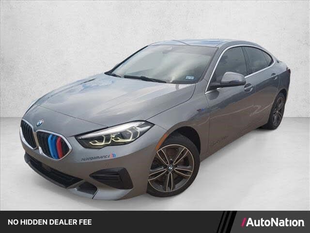 2024 BMW 2 Series