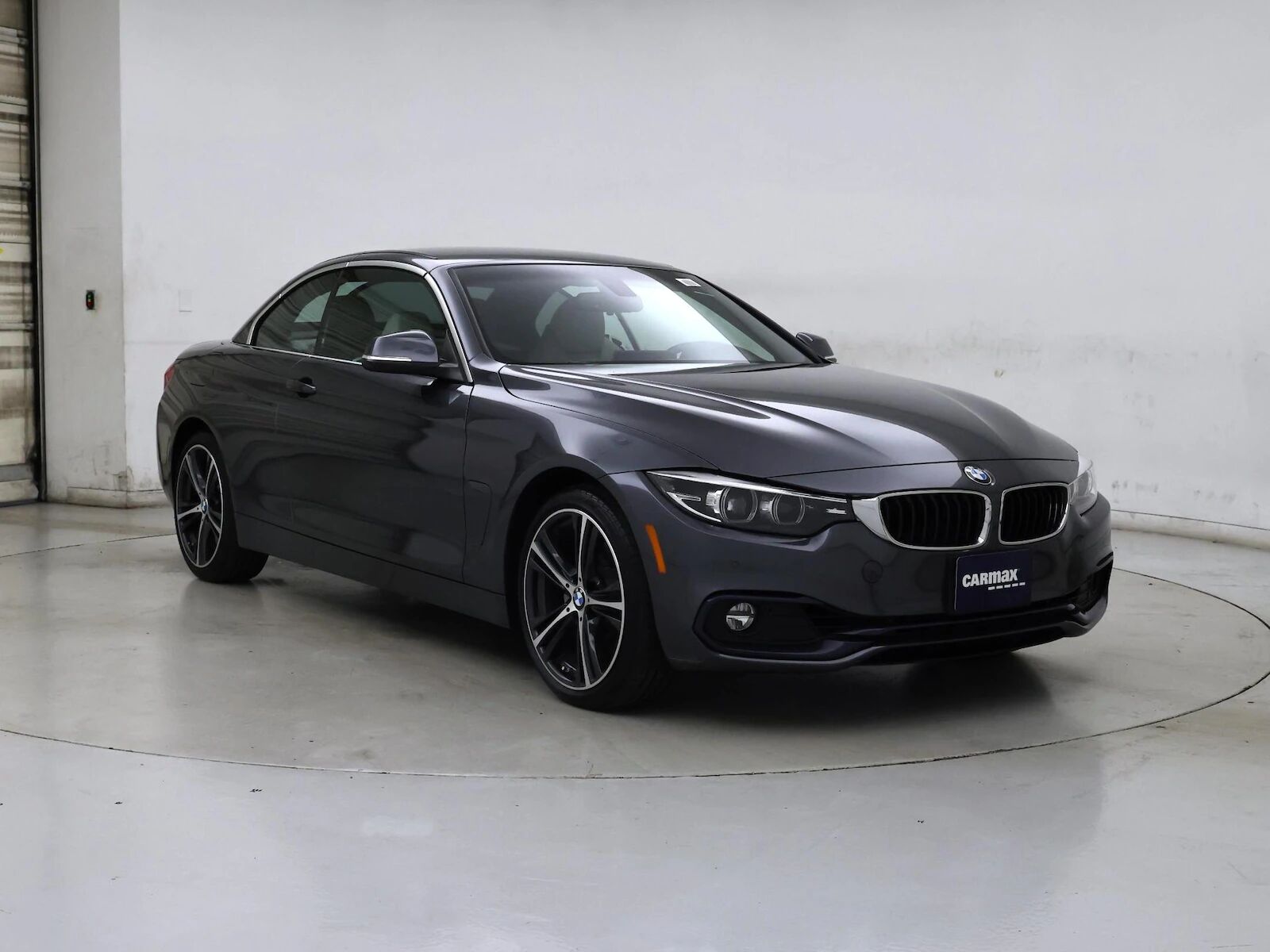 2019 BMW 430i