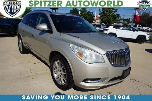 2014 BUICK Enclave