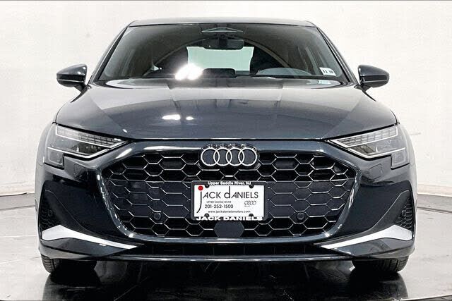 2026 Audi A3