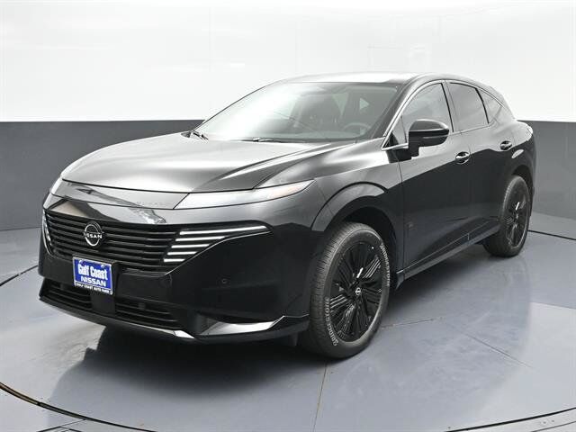 2027 NISSAN Murano