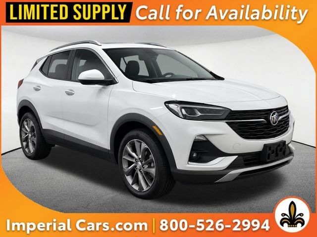2023 BUICK Encore GX