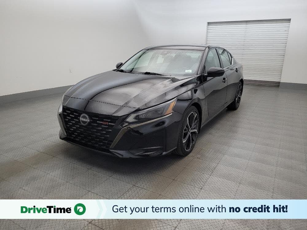 2023 NISSAN Altima