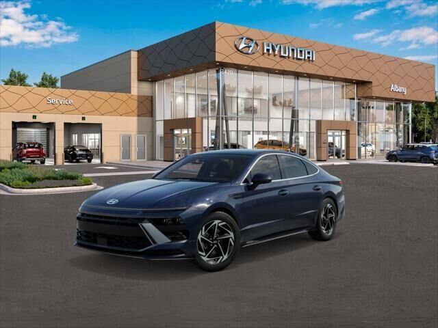 2026 HYUNDAI Sonata