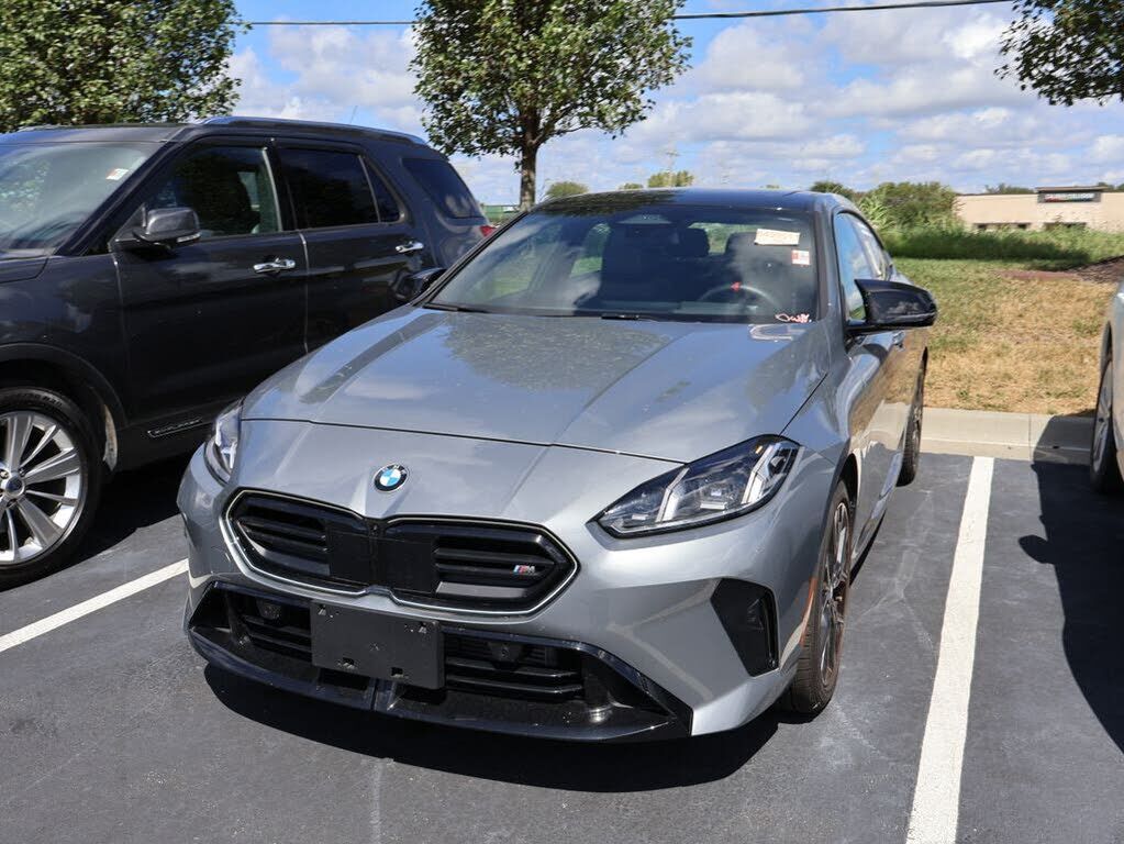 2026 BMW M2
