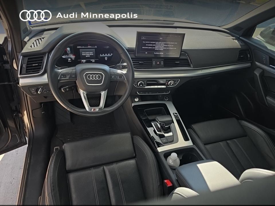 2024 Audi Q5
