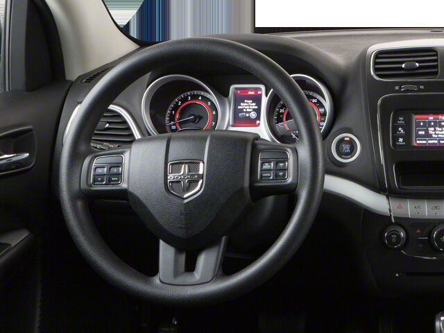 2013 DODGE Journey