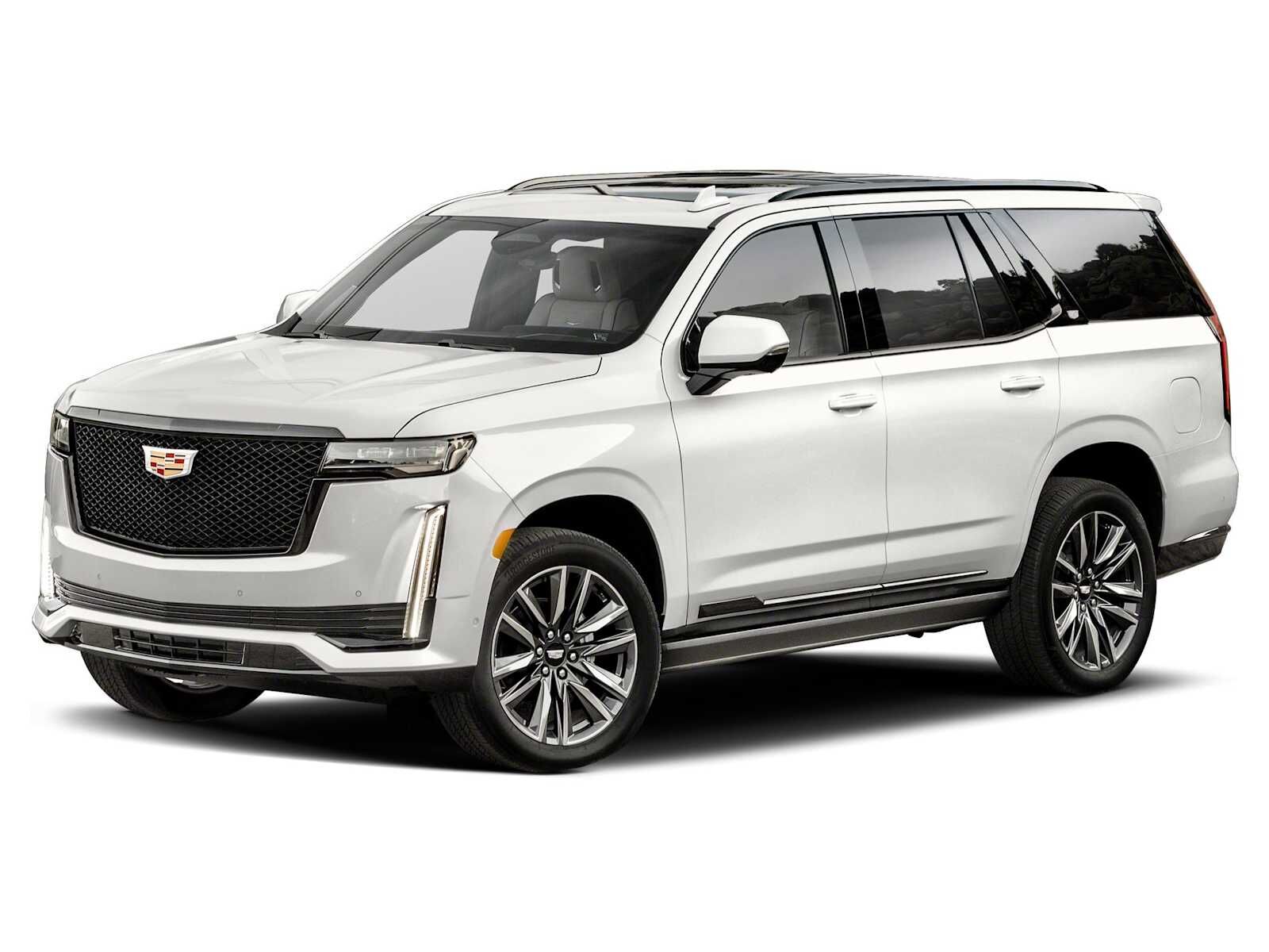 2021 CADILLAC Escalade