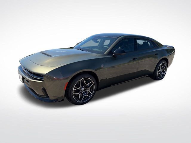2026 DODGE Charger