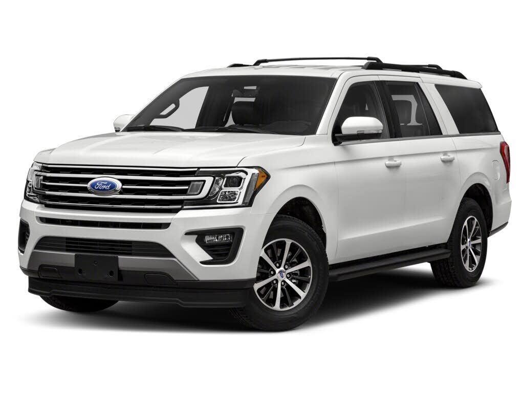 2019 FORD Expedition