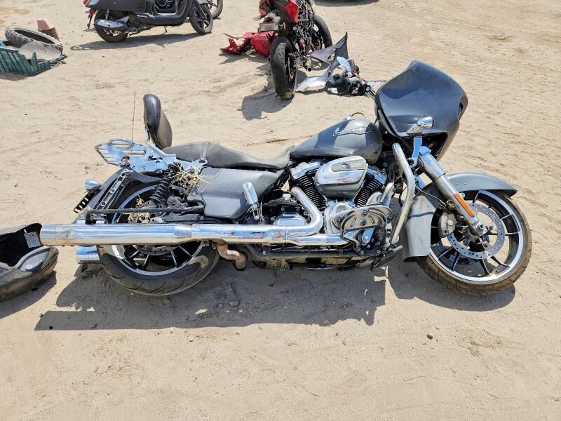 2021 HARLEY DAVIDSON FLTRX / Road Glide