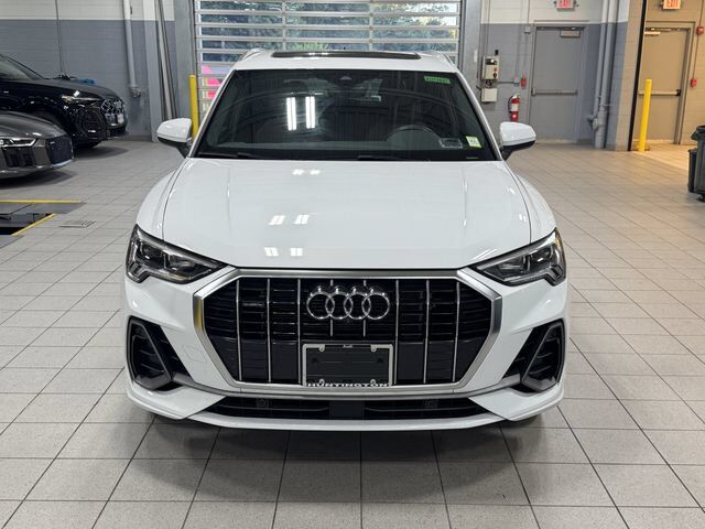 2023 Audi Q3