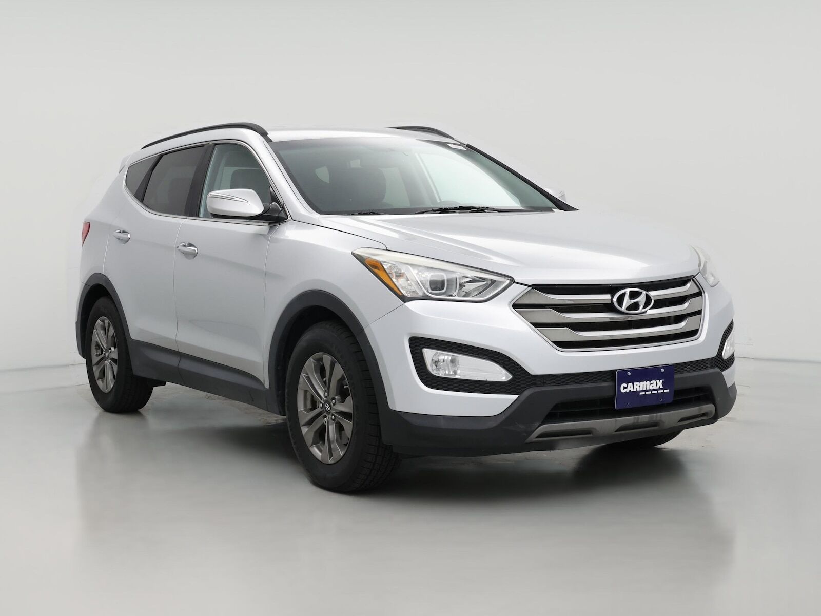 2016 HYUNDAI Santa Fe