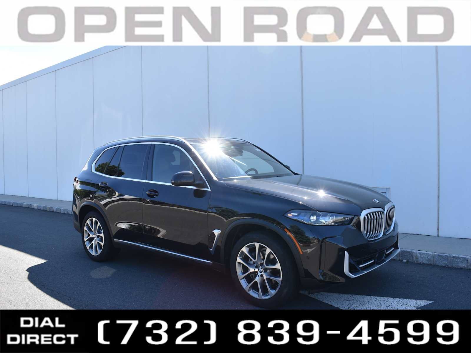 2024 BMW X5