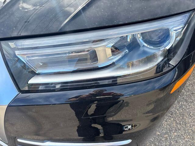 2019 Audi Q5