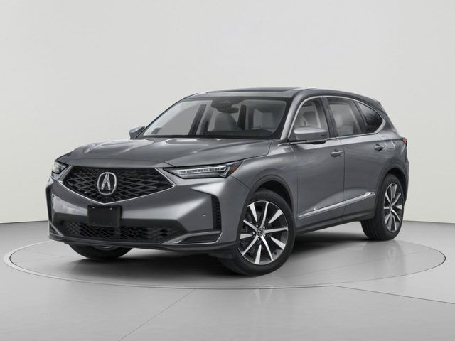 2026 ACURA MDX