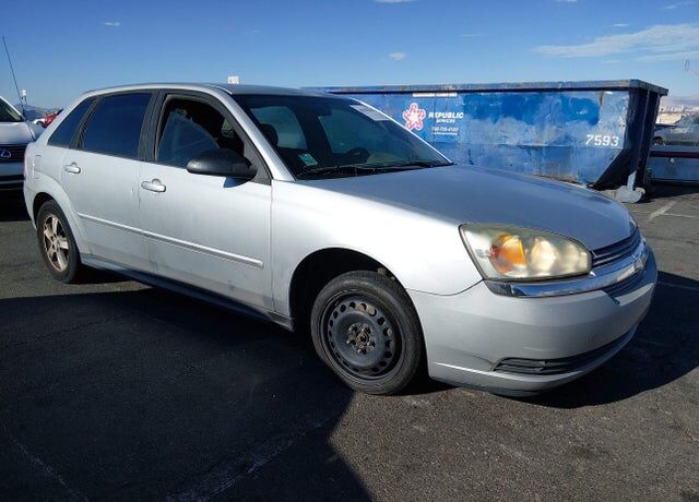 2005 CHEVROLET Malibu