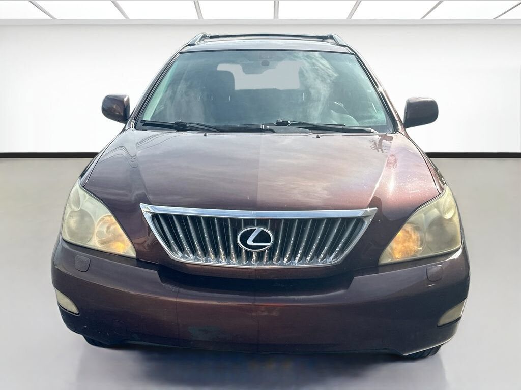 2008 Lexus RX
