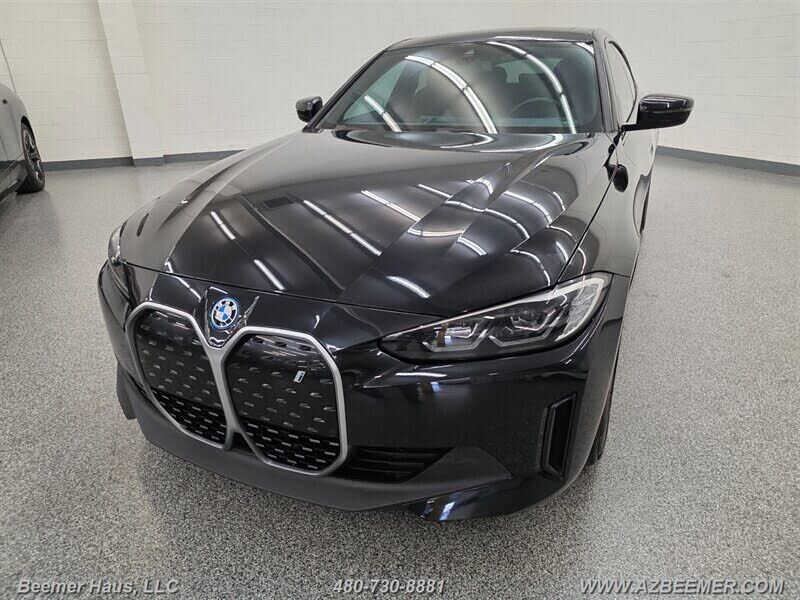 2023 BMW i4