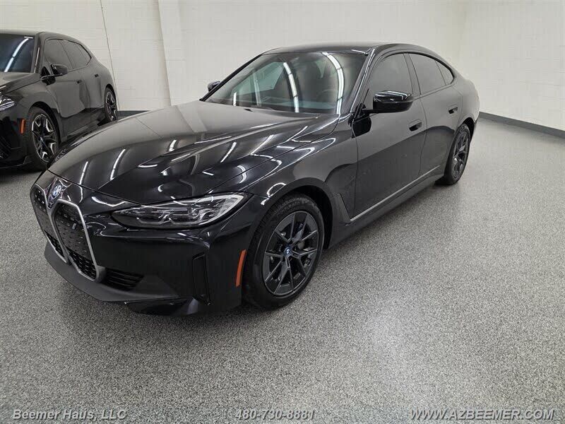 2023 BMW i4