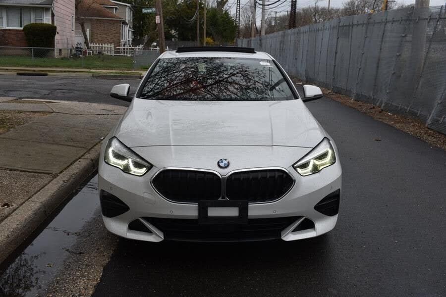2025 BMW 228i