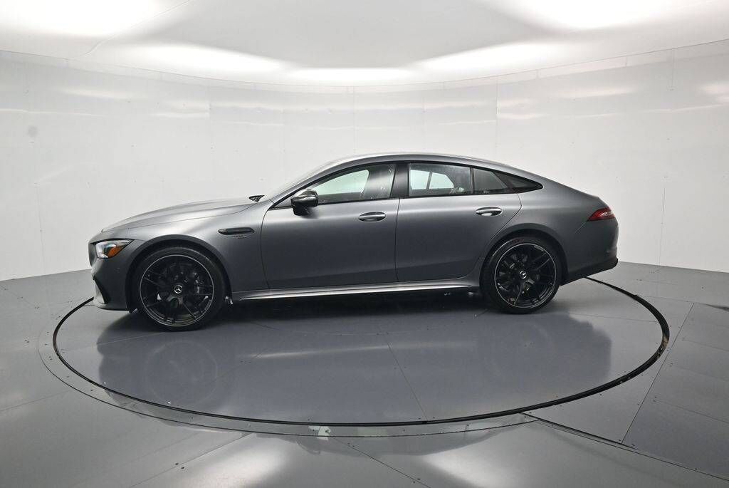 2022 Mercedes-Benz AMG GT
