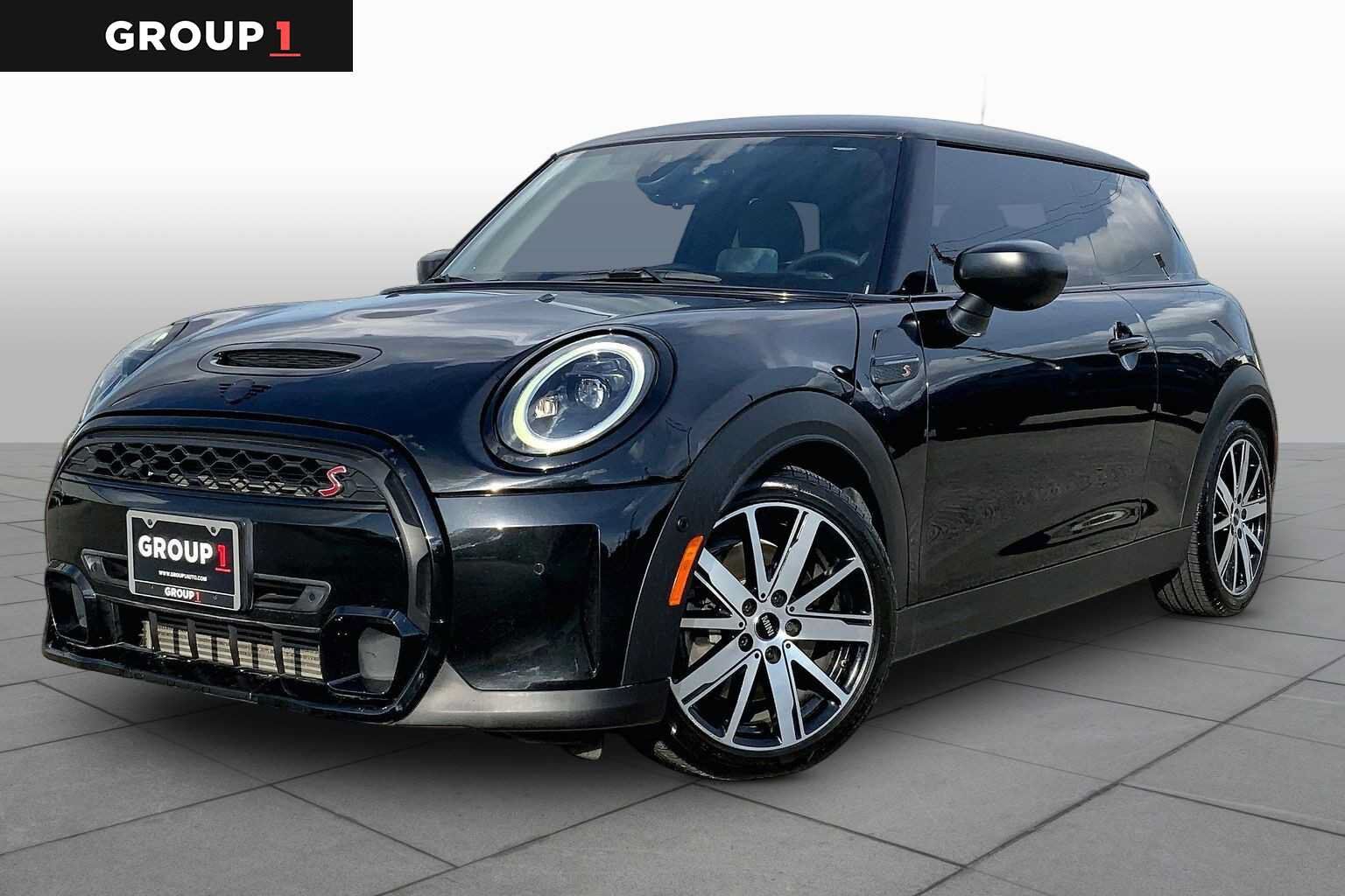 2023 MINI Hardtop
