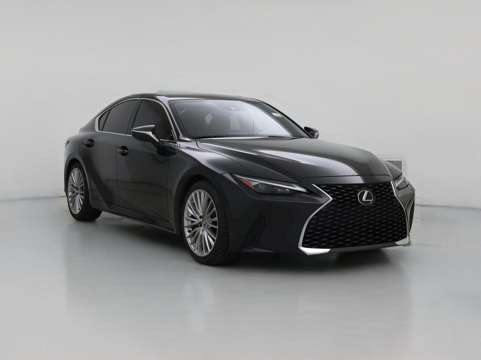 2023 LEXUS IS
