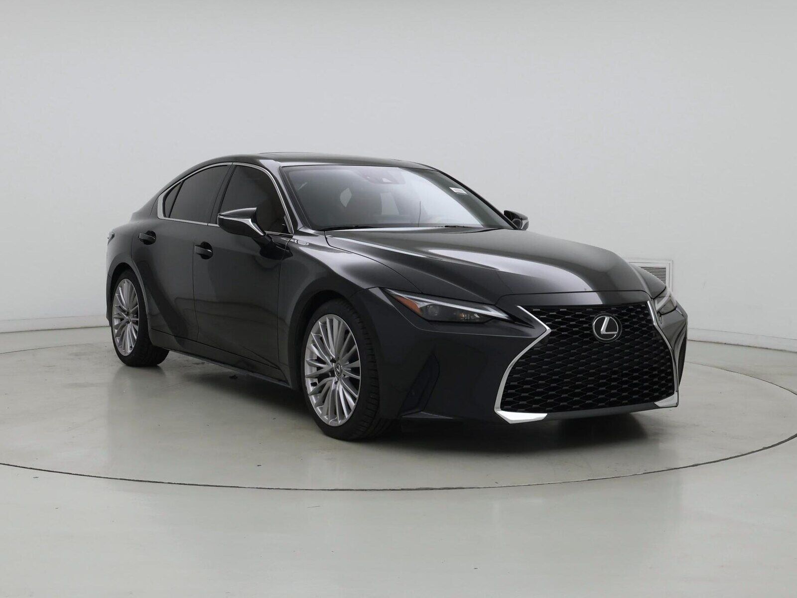2023 Lexus IS