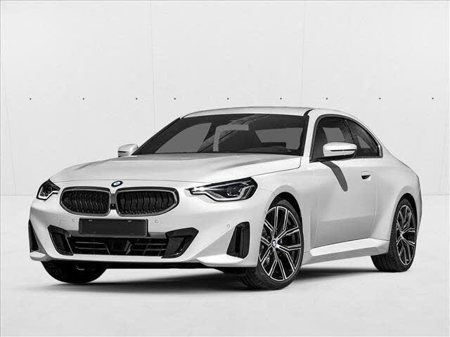2024 BMW 230i