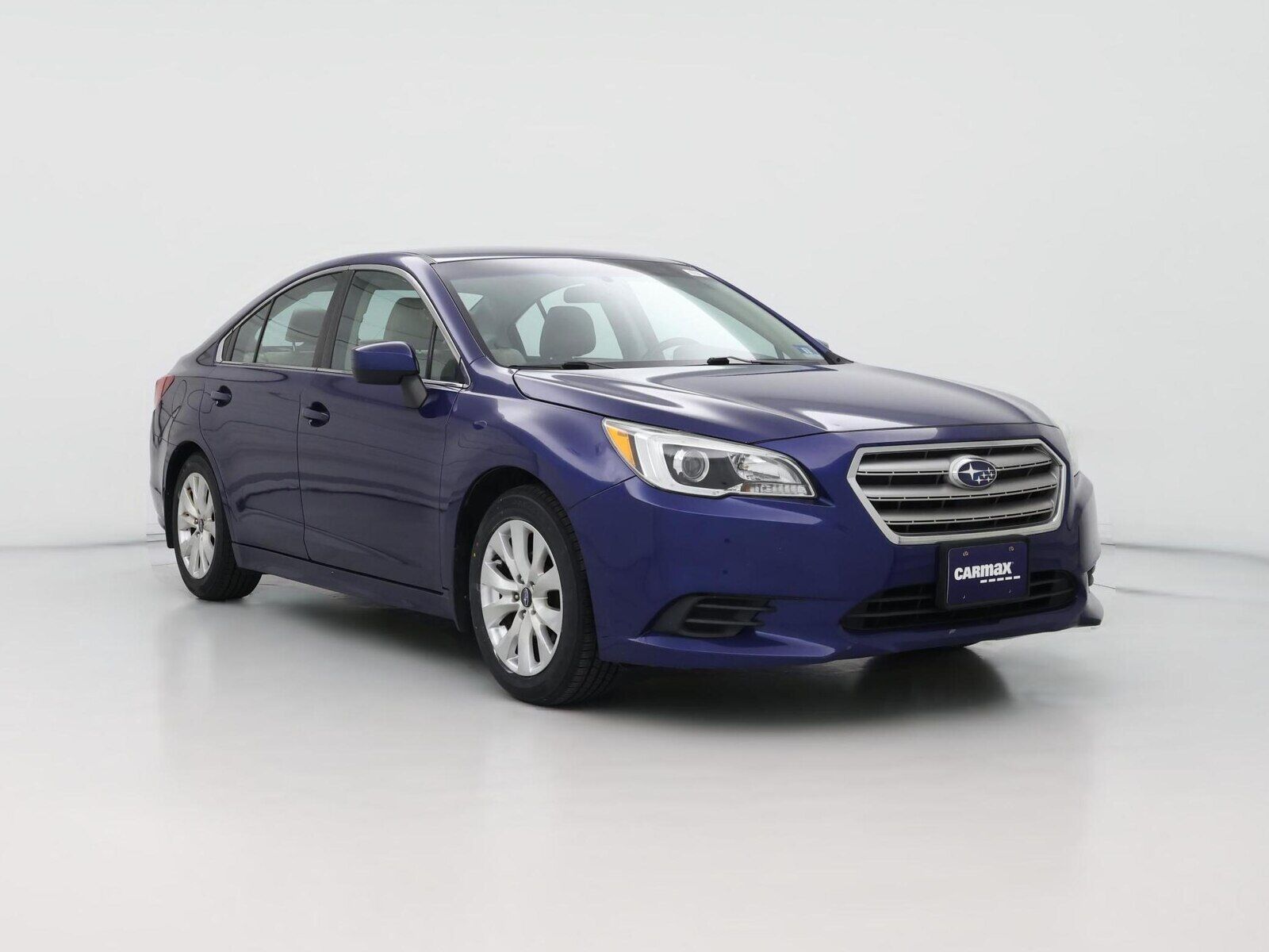 2016 SUBARU Legacy