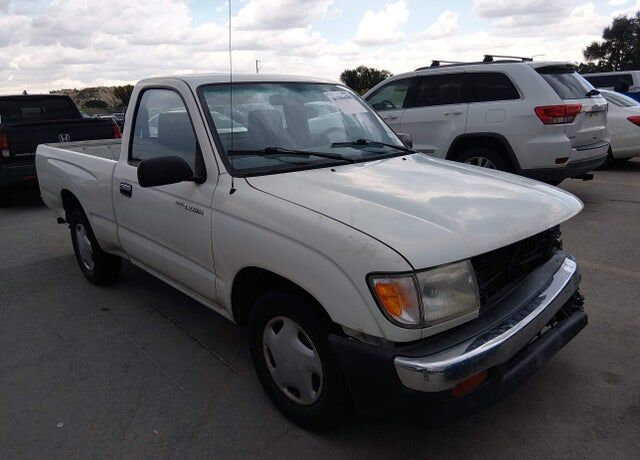 1998 TOYOTA Tacoma