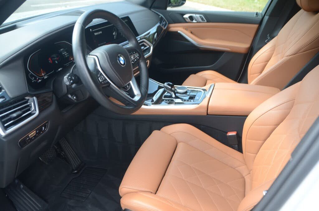 2023 BMW X5