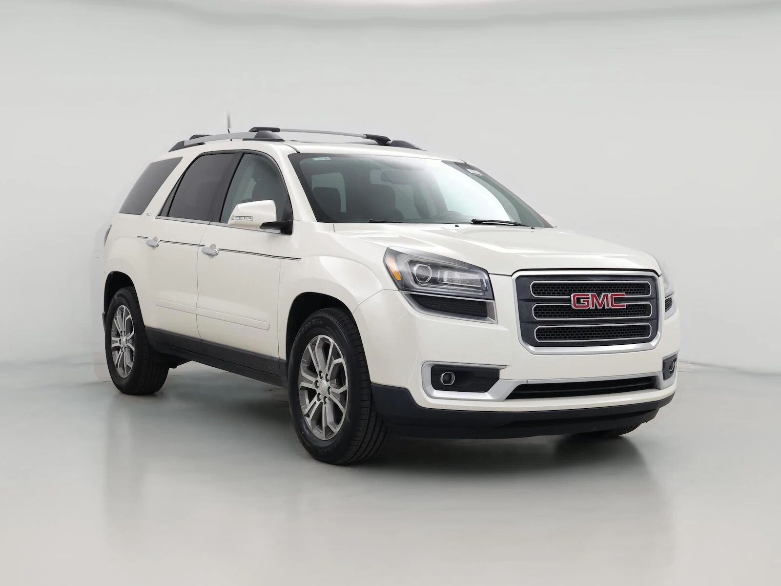 2014 GMC Acadia