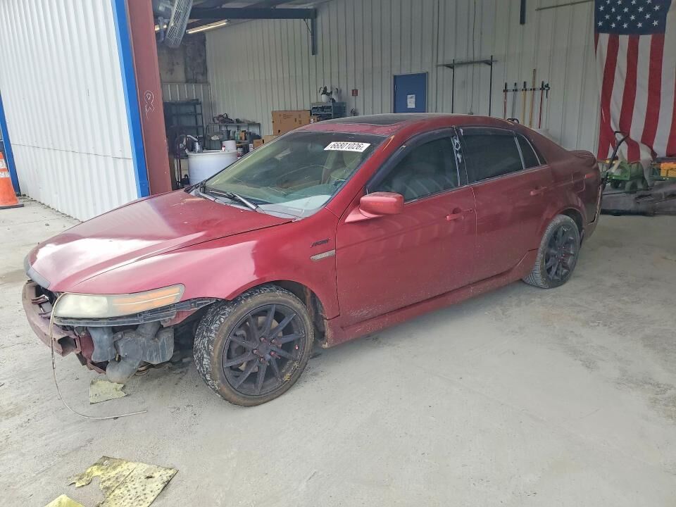 2006 ACURA TL