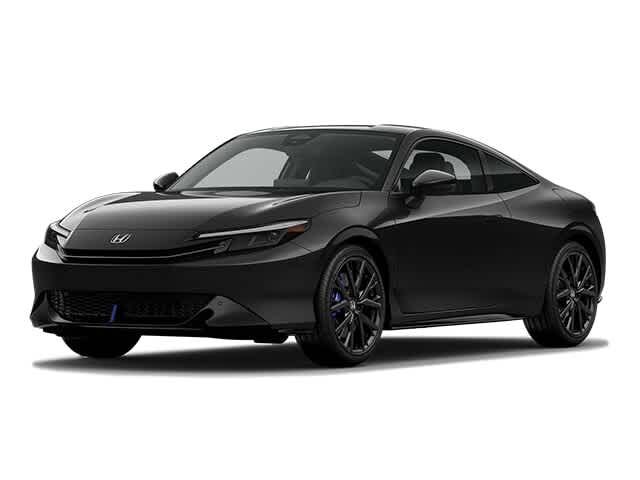 2026 HONDA Prelude