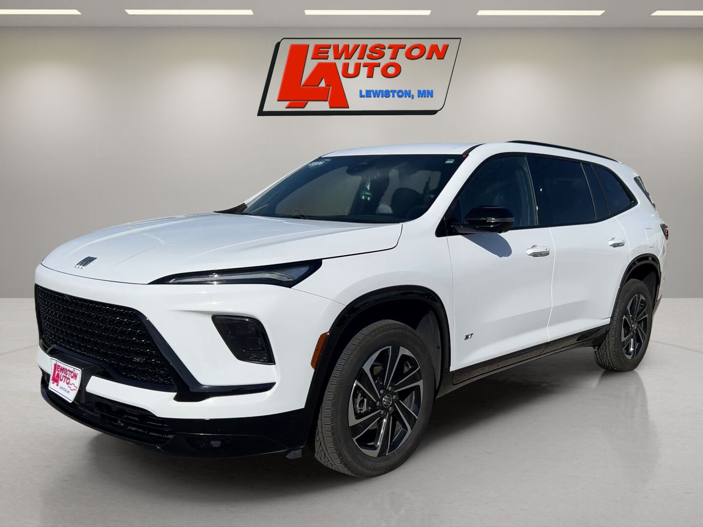 2026 BUICK Enclave